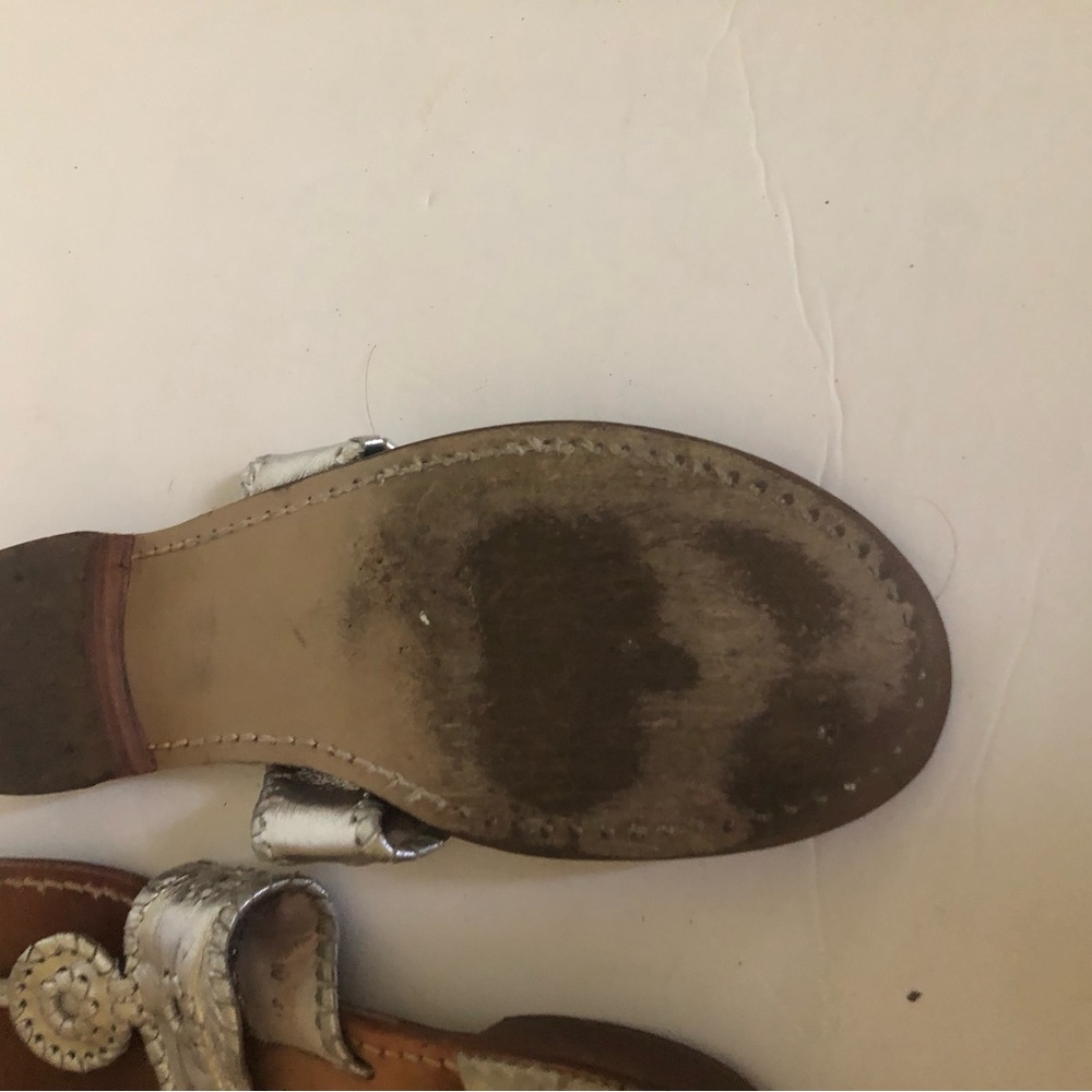 Sandals - Picture 3 of 5